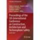 Proceedings of the 5th International Conference on Construction, Architecture and Technosphere Safety: ICCATS 2021