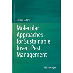Molecular Approaches for Sustainable Insect Pest Management