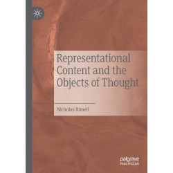 Representational Content and the Objects of Thought
