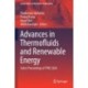 Advances in Thermofluids and Renewable Energy: Select Proceedings of TFRE 2020