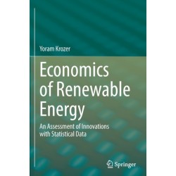 Economics of Renewable Energy: An Assessment of Innovations with Statistical Data