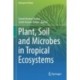 Plant, Soil and Microbes in Tropical Ecosystems