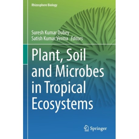 Plant, Soil and Microbes in Tropical Ecosystems
