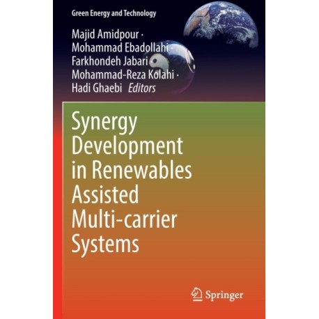 Synergy Development in Renewables Assisted Multi-carrier Systems