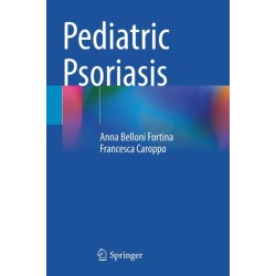 Pediatric Psoriasis