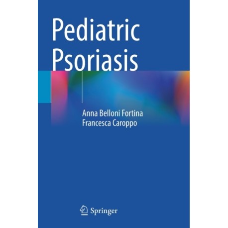 Pediatric Psoriasis