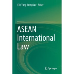 ASEAN International Law