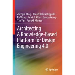 Architecting A Knowledge-Based Platform for Design Engineering 4.0