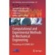 Computational and Experimental Methods in Mechanical Engineering: Proceedings of ICCEMME 2021