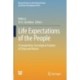 Life Expectations of the People: A Comparative Sociological Analysis of China and Russia