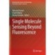 Single Molecule Sensing Beyond Fluorescence