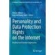 Personality and Data Protection Rights on the Internet: Brazilian and German Approaches