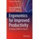 Ergonomics for Improved Productivity: Proceedings of HWWE 2017 Volume 2