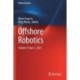 Offshore Robotics: Volume I  Issue 1,  2021