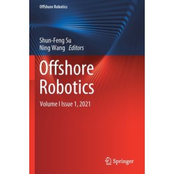 Offshore Robotics: Volume I  Issue 1,  2021