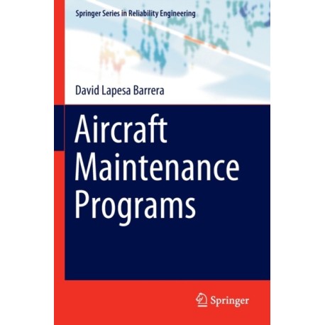 Aircraft Maintenance Programs