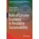 Role of Circular Economy in Resource Sustainability