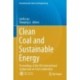 Clean Coal and Sustainable Energy: Proceedings of the 9th International Symposium on Coal Combustion