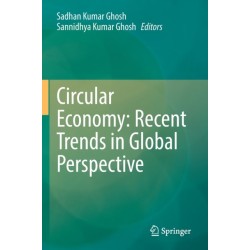 Circular Economy: Recent Trends in Global Perspective