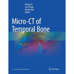 Micro-CT of Temporal Bone