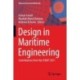 Design in Maritime Engineering: Contributions from the ICMAT 2021