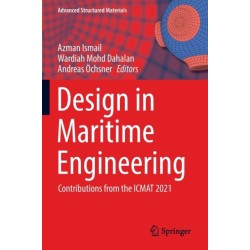 Design in Maritime Engineering: Contributions from the ICMAT 2021