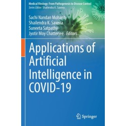 Applications of Artificial Intelligence in COVID-19