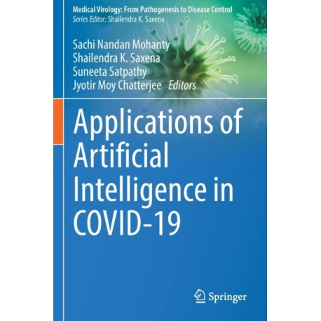 Applications of Artificial Intelligence in COVID-19