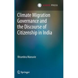Climate Migration Governance and the Discourse of Citizenship in India