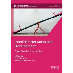 Interfaith Networks and Development: Case Studies from Africa