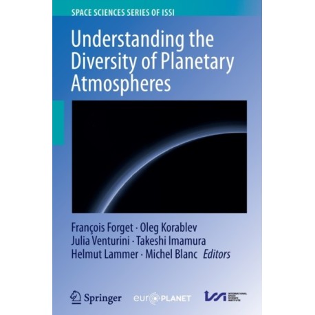Understanding the Diversity of Planetary Atmospheres