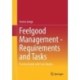 Feelgood Management - Requirements and Tasks: Practical Guide with Case Studies