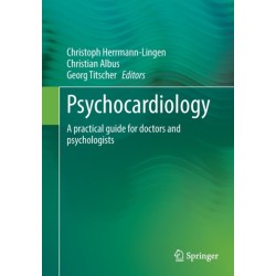 Psychocardiology: A practical guide for doctors and psychologists