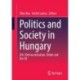 Politics and Society in Hungary: (De-)Democratization, Orban and the EU