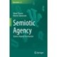 Semiotic Agency: Science beyond Mechanism