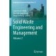 Solid Waste Engineering and Management: Volume 2