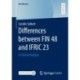 Differences between FIN 48 and IFRIC 23: A Critical Analysis