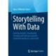 Storytelling With Data: Gaining Insights, Developing Strategy and taking Corporate Communications to a new level