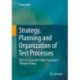 Strategy, Planning and Organization of Test Processes: Basis for Successful Project Execution in Software Testing