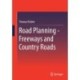Road Planning - Freeways and Country Roads