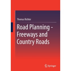 Road Planning - Freeways and Country Roads