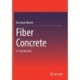 Fiber Concrete: In Construction