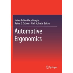 Automotive Ergonomics
