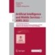 Artificial Intelligence and Mobile Services – AIMS 2022: 11th International Conference, Held as Part of the Services Conference Federation, SCF 2022, Honolulu, HI, USA, December 10–14, 2022, Proceedings