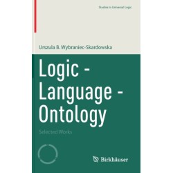 Logic - Language - Ontology: Selected Works