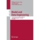 Model and Data Engineering: 11th International Conference, MEDI 2022, Cairo, Egypt, November 21–24, 2022, Proceedings