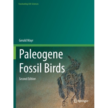 Paleogene Fossil Birds