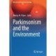 Parkinsonism and the Environment