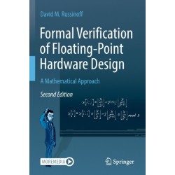 Formal Verification of Floating-Point Hardware Design: A Mathematical Approach