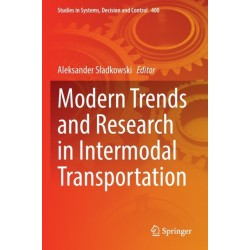 Modern Trends and Research in Intermodal Transportation